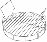 Char-Broil 140 697 - The Big Easy Einhängekorb/Geflügelhalter.