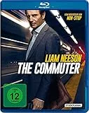The Commuter [Blu-ray]