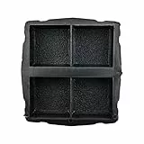 8 Stk. FORME 19-3 SCHALUNGSFORMEN Pflastermacher Gehwegplatte Gartenweg Gießform