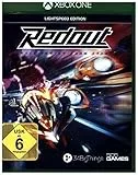 Redout - [Xbox One]