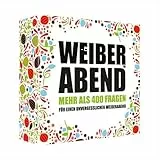 Kylskapspoesi 43001 - Weiberabend XL