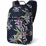 DAKINE Campus Rucksack M 25L T1-R, Hanalei, Einheitsgröße, Campus-Rucksack, 25 l