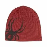 Spyder Reversible Innsbruck, Herren, Volcano, One Size