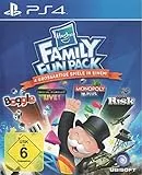 Ubisoft Hasbro Family Fun Pack