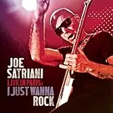 Live in Paris: I Just Wanna Rock
