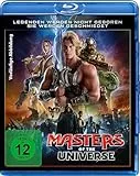 Masters of the Universe (Blu-ray)