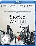 Stories We Tell [Blu-ray]