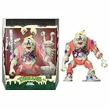 Teenage Mutant Ninja Turtles Ultimates Glow-in-The-Dark Muckman und Joe Eyeball 17,8 cm Actionfigur – NYCC Exclusive