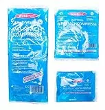 WUNDmed® Kalt/Warmkomp. Mix/Set