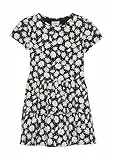 s.Oliver Junior Mädchen Dress 2176144 Blue 92