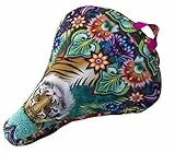 Liix Sattelbezug Catalina Estrada Tiger