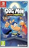 Dog Man: Mission Impawsible - Switch