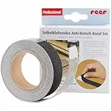 Reer 80135 Anti-Rutsch Band, 2.5 cm x 5 m