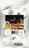 Soja - Eiweiß, natives Soja - Isolat, Sojaprotein 92%, Höchste Wertigkeit. Beutel 1000g (1,0KG)