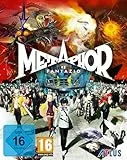 Metaphor: ReFantazio Digipak (Code in a Box) (PC) (64-Bit)