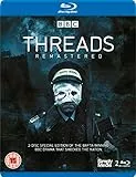Threads - Blu-ray (BBC)