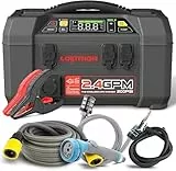 LOKITHOR Powerbank/Jump Starter 5in1 AW401