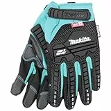 Makita Arbeitshandschuhe Gr. M P-84464 Arbeitshandschuh Größe (Handschuhe): M 1 St.