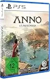 Anno 117: Pax Romana - [PlayStation 5]