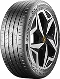 CONTINENTAL - 225/45 R17 TL 91Y PREMIUMCONTACT 7 BSW - Sommerreifen