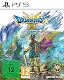DRAGON QUEST III HD-2D Remake (PS5)