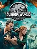 Jurassic World: Das Gefallene Königreich