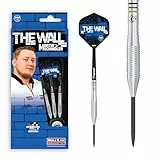 Bull's Martin Schindler Steel Dart TW80 23g