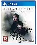 Focus A Plague Tale Innocence PS4