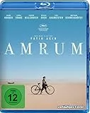 Amrum [Blu-ray]