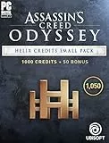 Assassin's Creed® Odyssey HELIX CREDITS SMALL PACK 1050