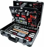 KS Tools 911.0727 1/4'+1/2' Werkzeug-Satz, 127-tlg