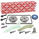 FEBI BILSTEIN Steuerkettensatz 179039