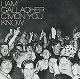 C'Mon You Know [Vinyl LP]