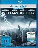 No Day After - Weather Wars [3D Blu-ray] [Special Edition]