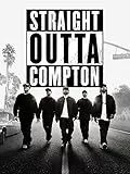 Straight Outta Compton