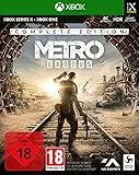 Metro Exodus Complete Edition (Xbox One Series X)
