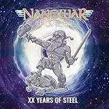 XX Years of Steel