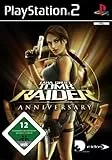 Lara Croft - Tomb Raider: Anniversary