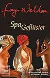Spa-Geflüster: Roman (dtv Fortsetzungsnummer 0)