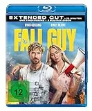 The Fall Guy [2 Blu-rays]