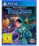 Trolljäger - Verteidiger von Arcadia - PS4
