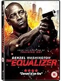 The Equalizer (Feature)