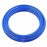 Xavax Wasserschlauch für Syde-by-Side Kühlschränke 10 m