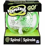 Spin Master Games 6059581 BGM OGM Perplexus Go GML (sortiert)
