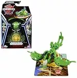 Bakugan 3.0 Special Attack 1er Pack - Ventri, individuell zusammenstellbare Actionfigur mit Charakterkarte zum Sammeln, für Kinder ab 6 Jahren