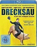 Drecksau - Es ist Zeit, versaut zu sein [Blu-ray]