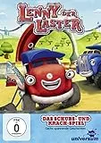 Lenny der Laster 1 - Das Schubs- und Krach-Spiel