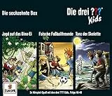 016/3er Box (Folgen 46,47,48)