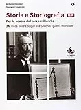 Necesa Storia e storiographia Plus Per le Scuole superiori Con eBook Con espansione Online