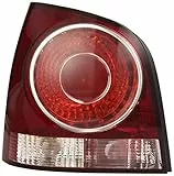 VAN WEZEL 5828921 Heckleuchte